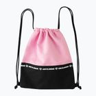 Borsa da ginnastica Glamour da donna rosa