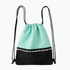 Borsa da ginnastica Glamour da donna menta