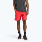 Pantaloncini da allenamento Reebok Athlete Strenght energy red da uomo