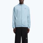 Felpa Reebok Identity Vector Knit upgrade uomo blu