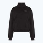 Felpa Reebok Ide Brand Proud Midlayer donna nero