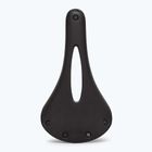Brooks England C13 Sella per bicicletta nera scolpita
