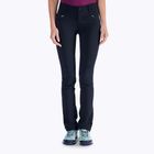 Pantaloni softshell Columbia Peak to Point donna nero