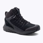 Columbia Trailstorm Mid Wp nero/grigio scuro, scarpe da trekking da uomo