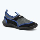 Scarpe da scoglio uomo Mares Aquawalk royal/black
