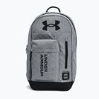 Zaino urbano Under Armour Halftime 22 l pitch gray medium heather/nero/nero
