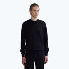 Napapijri maglione da uomo Decatur 5 nero 041