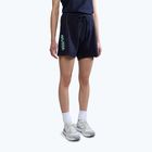 Pantaloncini da donna Napapijri N-Kreis blu marine