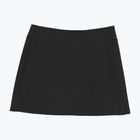 Gonna da tennis per bambina Wilson Team Flat Front Jr black
