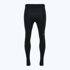 Leggings da corsa da uomo Saucony Fortify nero