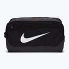 Borsa da allenamento Nike Brasilia 9.5 11 l black/black/white