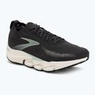 Scarpe da running da uomo Brooks Glycerin Flex phantom/metallic/coconut