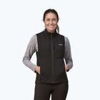 Gilet Patagonia Nano-Air Light donna nero