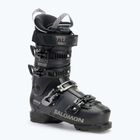 Scarponi da sci da uomo Salomon S/Pro Supra 100 GW nero/grigio scuro met./nero