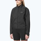 Giacca da running da donna Salomon Shakeout Fly deep black