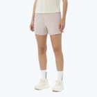 Pantaloncini da corsa Salomon SHAKEout Core 4" donna etherea