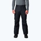 Pantaloni da sci uomo Columbia Bugaboo V black