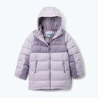 Giacca imbottita per bambini Columbia Pike Lake Mid lavender pearl/shale purple