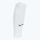 Maniche da calcio Nike Strike bianco/nero