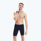 Costume da bagno Speedo Hyper Boom Splice da uomo blu/verde