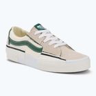 Scarpe Vans SK8-Low Reconstruct marshmallow/verde