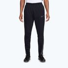 Pantaloni da calcio uomo Nike Academy Winter Warrior black/anthracite