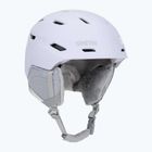 Casco da sci Smith Mirage matte lunar fog