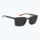 Occhiali da sole Under Armour Sportate S3 crystal grey/grey