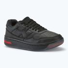 Under Armour UA Court 96 nero/nero/nero scarpe da uomo