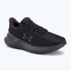 Under Armour Phade RN 3 scarpe da corsa donna nero/nero/nero
