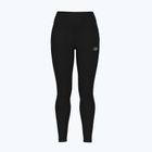 Leggings da corsa da donna New Balance Harmony High Rise nero