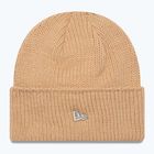 Berretto invernale New Era Ne Wide Beanie med beige