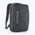 Zaino da trekking Patagonia Black Hole Micro MLC smolder blue