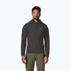 Giacca softshell da uomo Patagonia R1 TechFace Hoody black