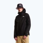 Giacca impermeabile da uomo The North Face Lightning Zip-In Jacket tnf black