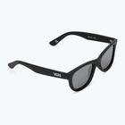 Occhiali da sole Vans Spicoli matte black/silver mirror