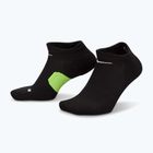 Calzini Nike Running Midweight No-Show black/smoke grey/white