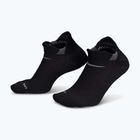 Calzini Nike Running Lightweight No-Show black/dark smoke grey/smoke grey