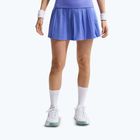 Gonna da tennis Nike Court Dri-Fit Advantage Pleated sapphire/black