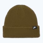 Berretto invernale Nike Terra Futura 365 Short-Cuff mosswood brown