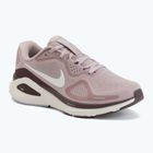 Scarpe da corsa donna Nike Structure 26 particle rose/tattoo/hydrogen blue/sail