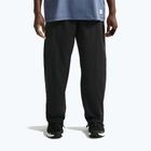 Pantaloni da uomo Nike N.A.C. Dri-Fit Woven black/pale ivory/black