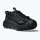 Scarpe HOKA Mafate Three 2 Wordmark Black/Outer Orbit