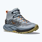 Scarpe da trekking uomo HOKA Mafate Hike mood indigo/outer space