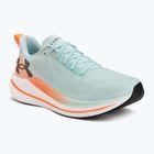 Scarpe da running da uomo Under Armour Velociti SPD refresh mint/electric tangerine/mod gray