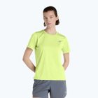 Maglietta da running da donna New Balance Essentials afterglow