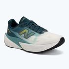 Scarpe da running da uomo  New Balance FuelCell Rebel V5 medusa green/faded teal