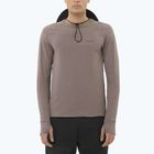 Felpa da uomo Salomon Essential Lightwarm CN iron