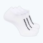 Calzini Salomon Everyday Lite Low 3 pairs white/white/white