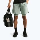 Pantaloncini da uomo Nike Unlimited 2in1 Dri-Fit 7" steam/steam/black/steam